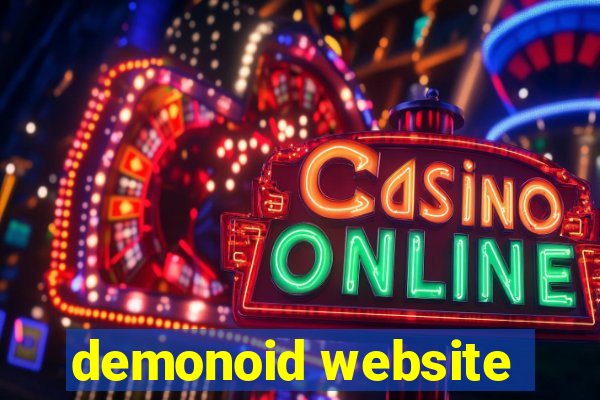 demonoid website