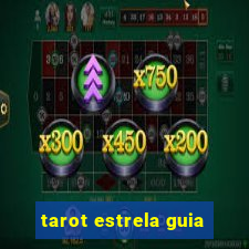 tarot estrela guia