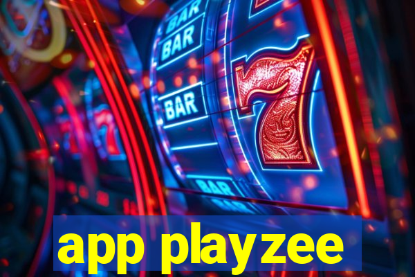 app playzee