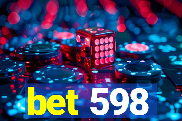 bet 598