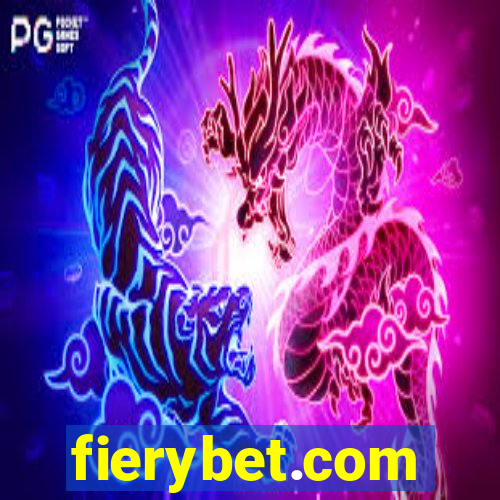 fierybet.com