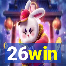 26win