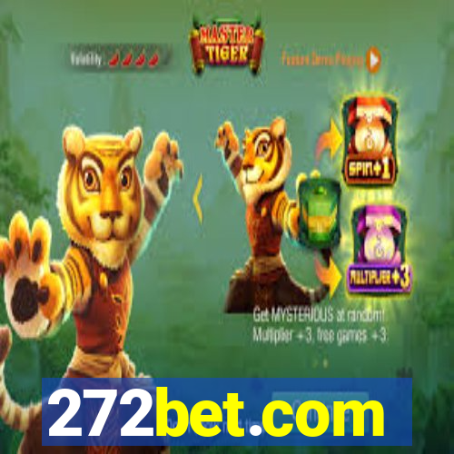 272bet.com