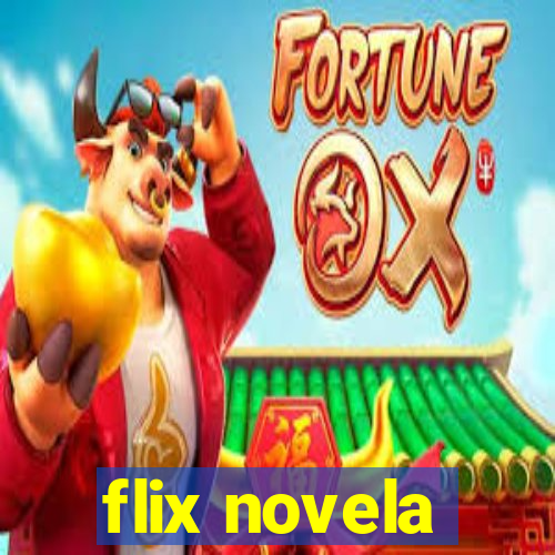 flix novela