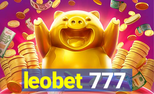 leobet 777