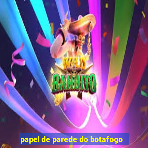 papel de parede do botafogo