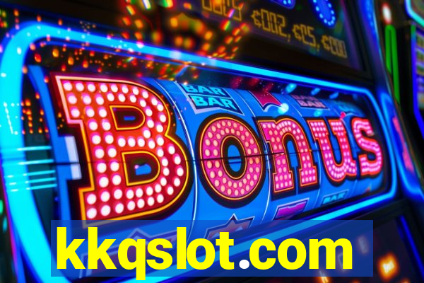 kkqslot.com