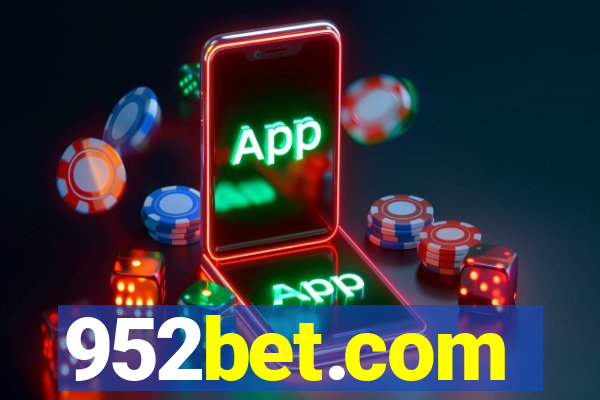 952bet.com