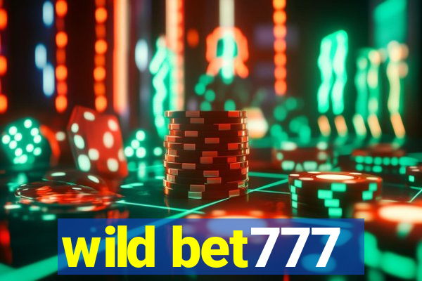 wild bet777