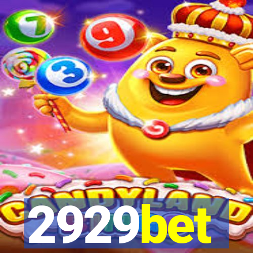 2929bet