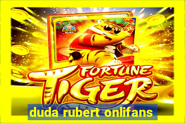 duda rubert onlifans