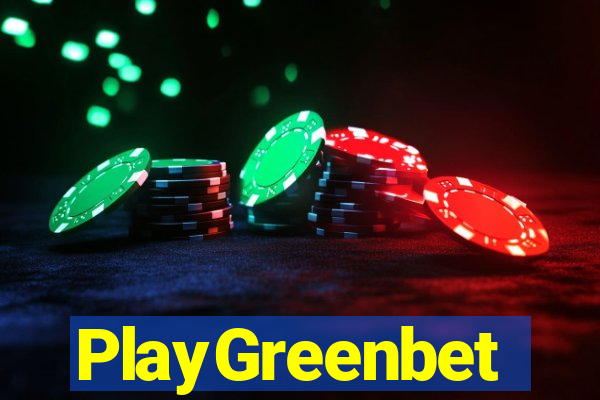 PlayGreenbet