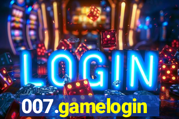 007.gamelogin