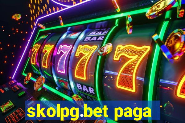 skolpg.bet paga