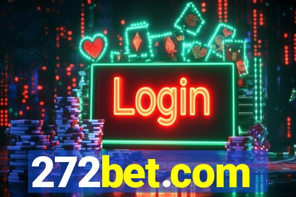 272bet.com