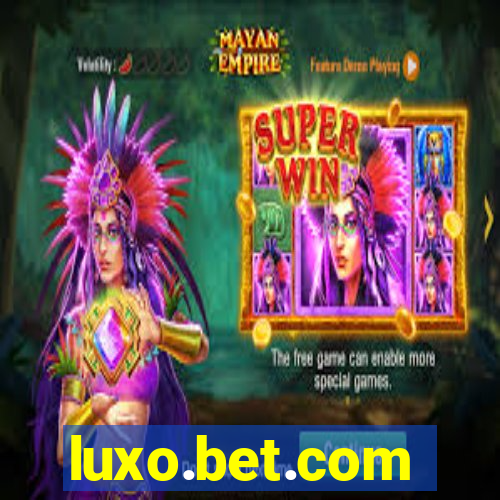 luxo.bet.com