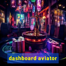 dashboard aviator