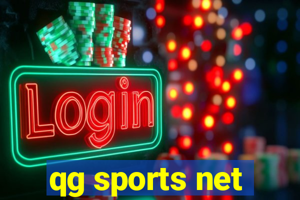 qg sports net