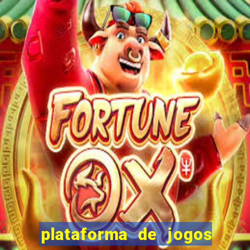 plataforma de jogos da deolane