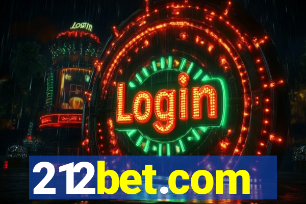 212bet.com