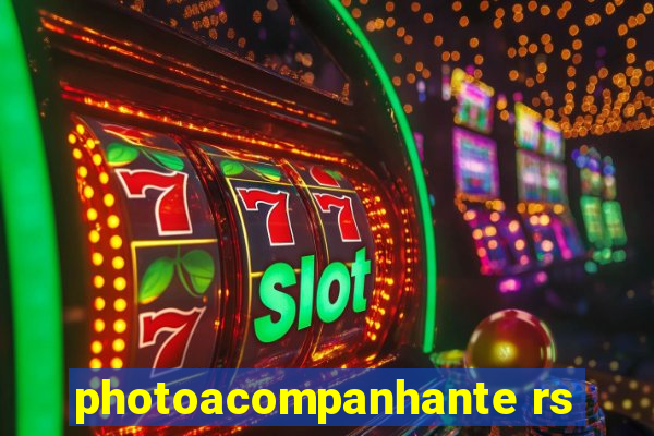 photoacompanhante rs