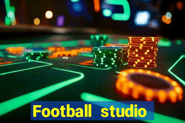 Football studio demo football studios