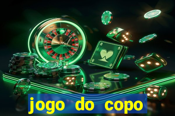 jogo do copo cassino online