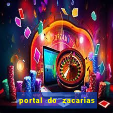 portal do zacarias corpo encontrado