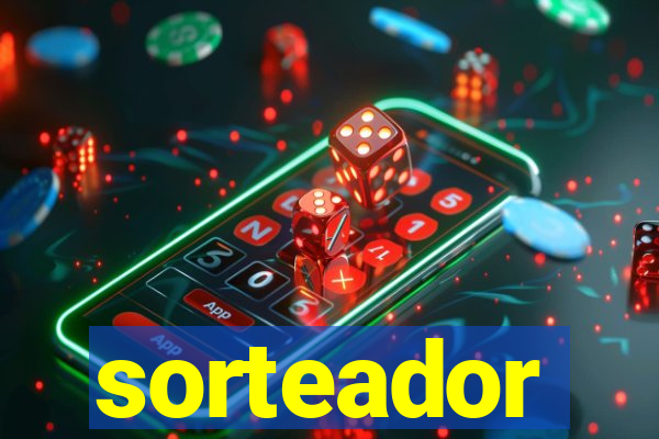 sorteador