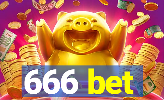 666 bet