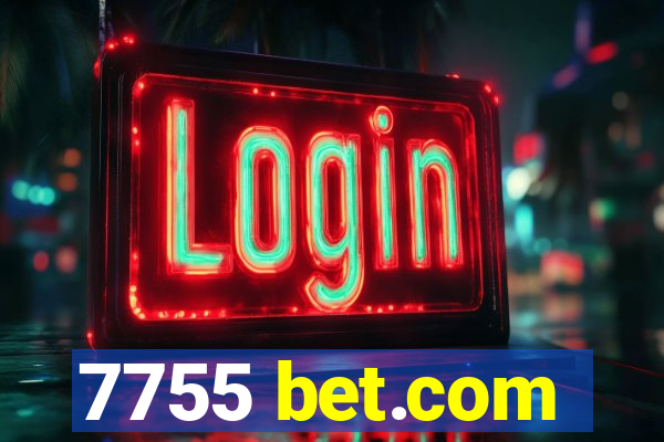 7755 bet.com