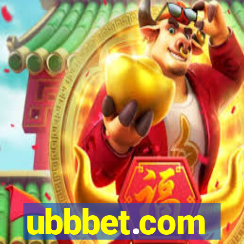 ubbbet.com