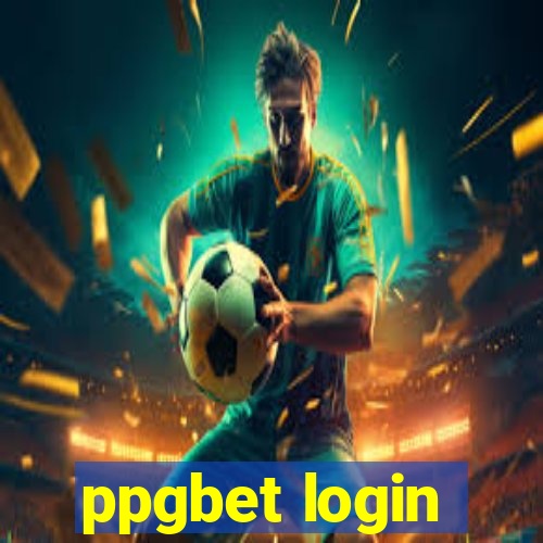 ppgbet login