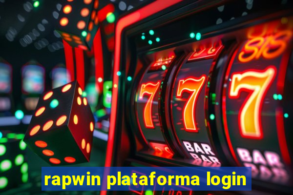 rapwin plataforma login