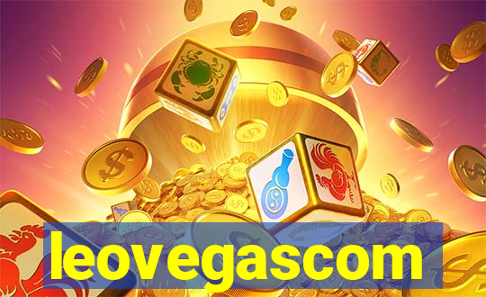 leovegascom