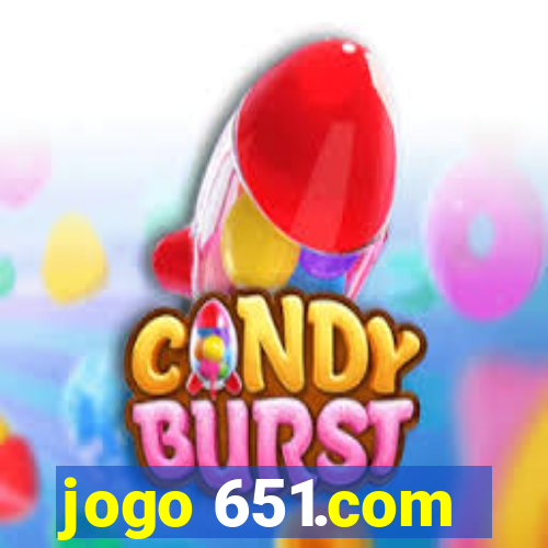 jogo 651.com