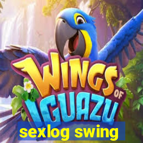 sexlog swing