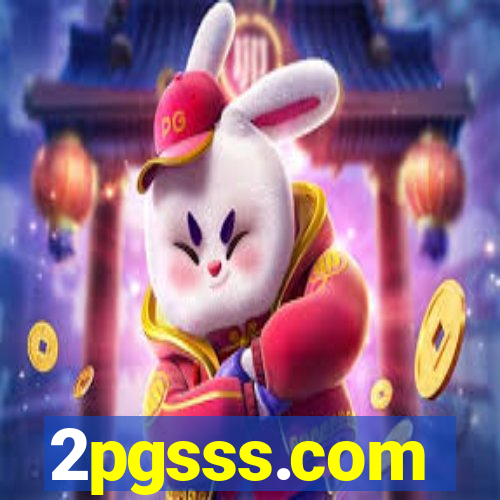 2pgsss.com