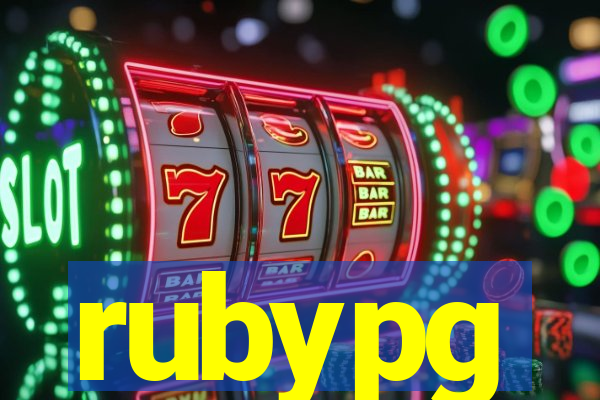 rubypg