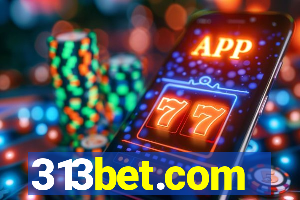 313bet.com