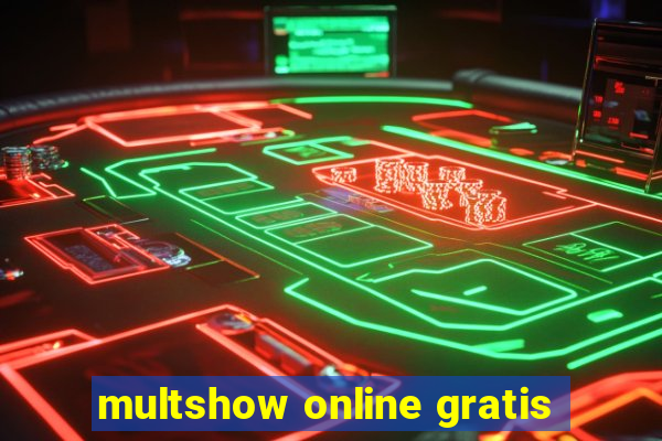 multshow online gratis