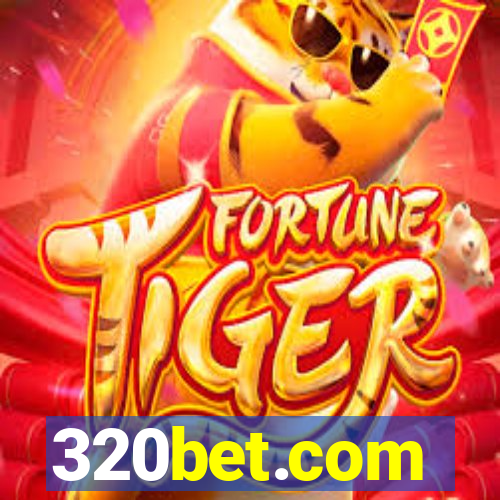 320bet.com