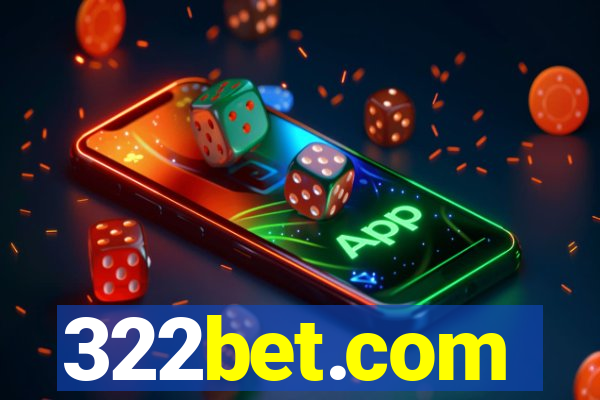 322bet.com