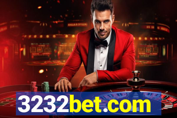 3232bet.com