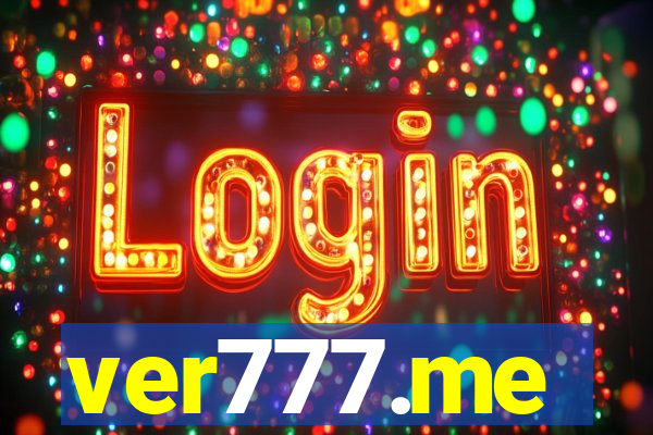 ver777.me