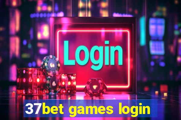 37bet games login