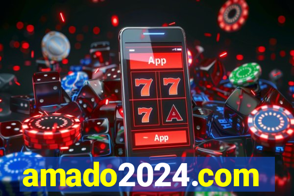 amado2024.com