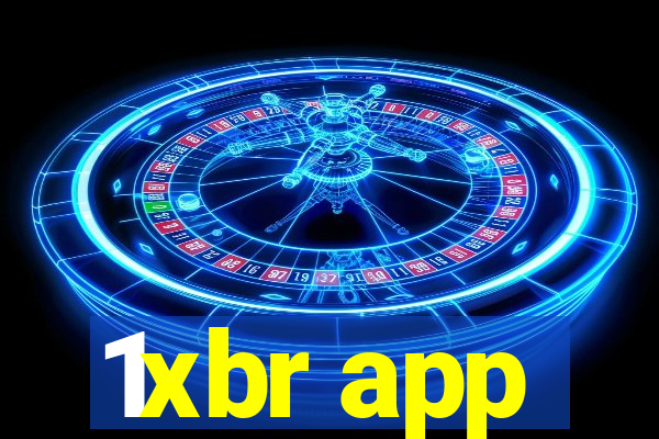 1xbr app