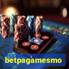 betpagamesmo