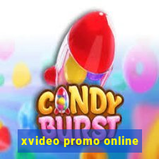 xvideo promo online